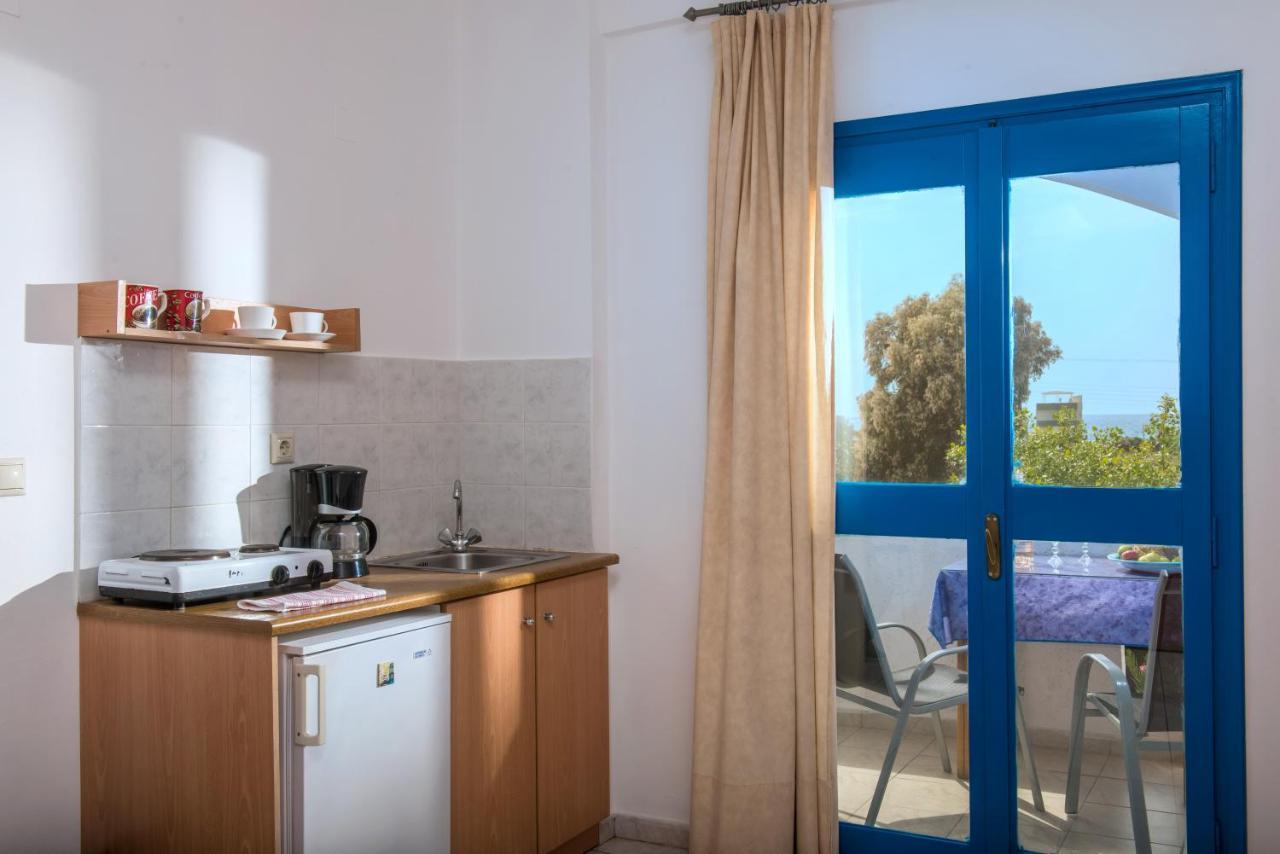 קלמאקי Hotel Aglaia מראה חיצוני תמונה